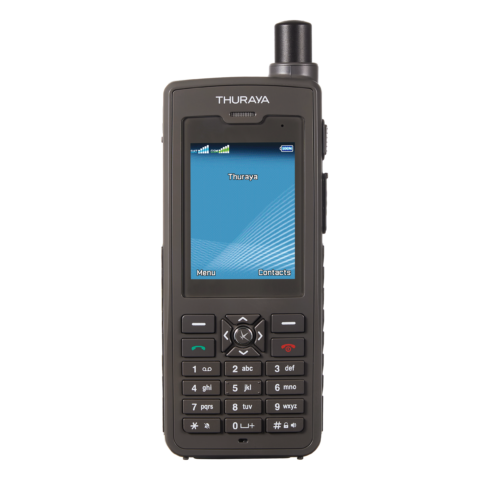 Thuraya XT-PRO DUAL