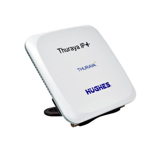 Thuraya IP+