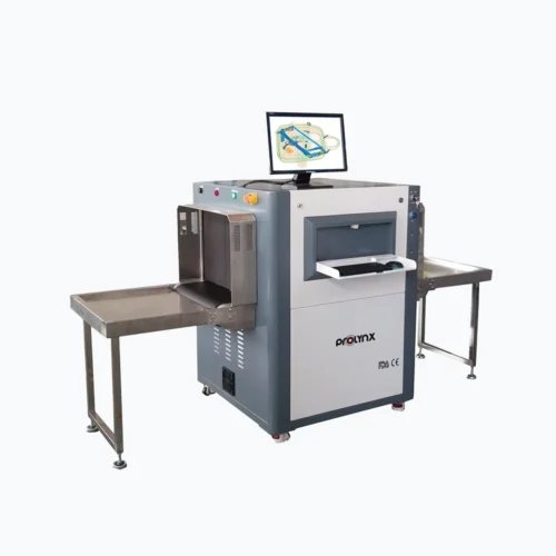 Prolynx – X-Ray Baggage Scanner – PL-6040E