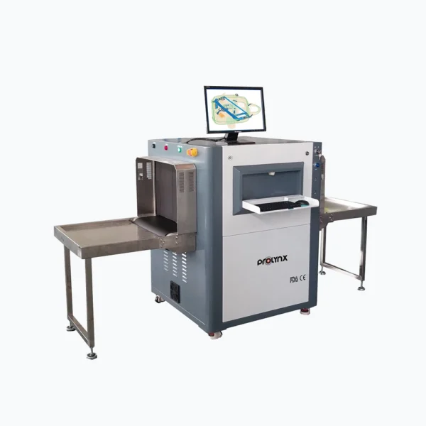 Prolynx – X-Ray Baggage Scanner – PL-6040E