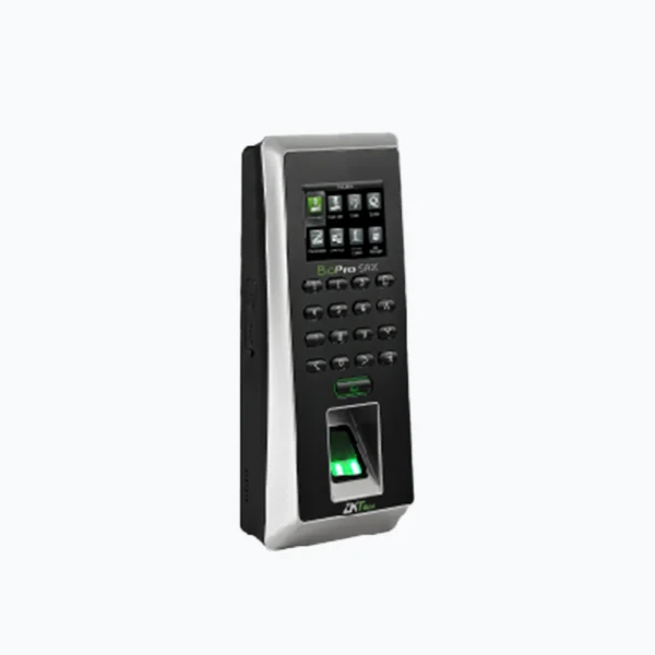 ZKTeco BioPro SA20 – Time Attendance & Access Control Terminal