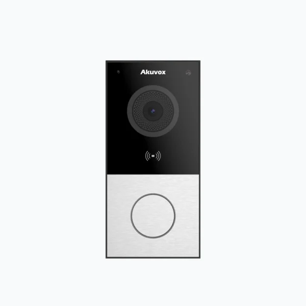 Akuvox – IP Intercom (Outdoor Unit) – E12S