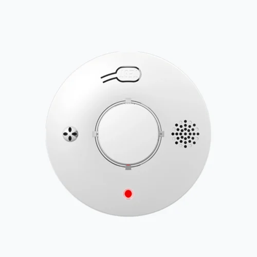 Prolynx – Tuya Smart Wi-Fi Smoke Detector – PI-SM25