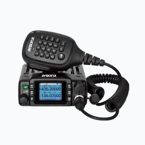 Prolynx – Car Transceiver – PL-1000WP