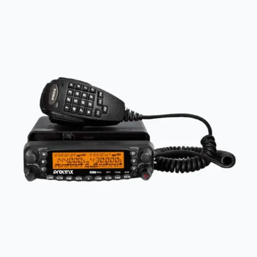Prolynx – Car Transceiver – PL-2000