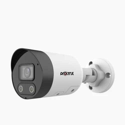 Prolynx – Caméra réseau Bullet fixe ColorVision 2 MP – PL-2NBC72