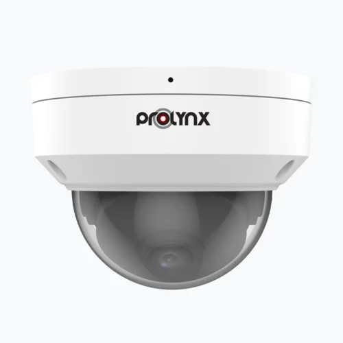 Prolynx – 2MP Fixed Dome Network Camera – PL-2NDC41