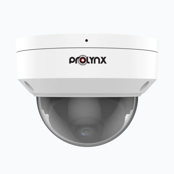 Prolynx – 2MP Fixed Dome Network Camera – PL-2NDC41