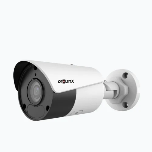 Prolynx – 4MP Mini IR Fixed Bullet Network Camera – PL-4NBC60