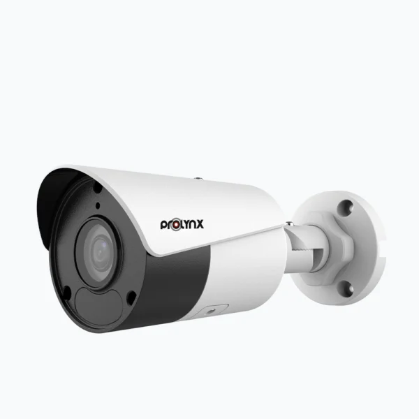 PL-4NBC60.webp Prolynx – 4MP Mini IR Fixed Bullet Network Camera – PL-4NBC60