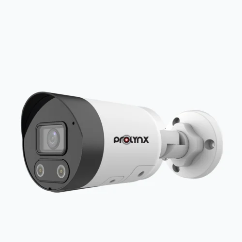 Prolynx – 4MP ColorVision Fixed Bullet Network Camera – PL-4NBC80