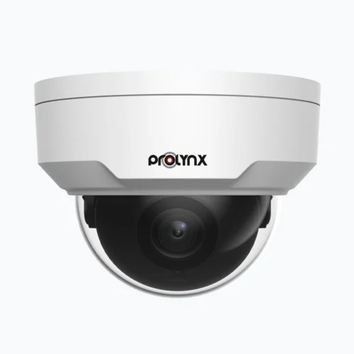 Prolynx – 4MP Fixed Dome Network Camera – PL-4NDC62
