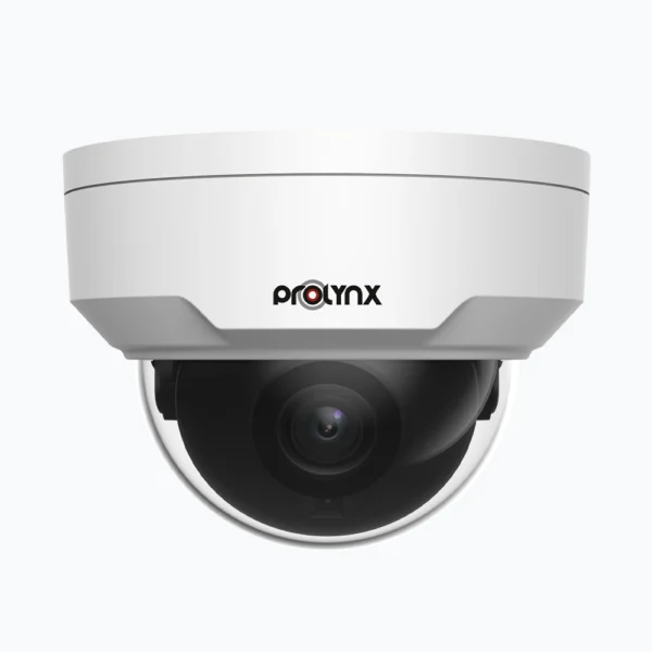 Prolynx – 4MP Fixed Dome Network Camera – PL-4NDC62