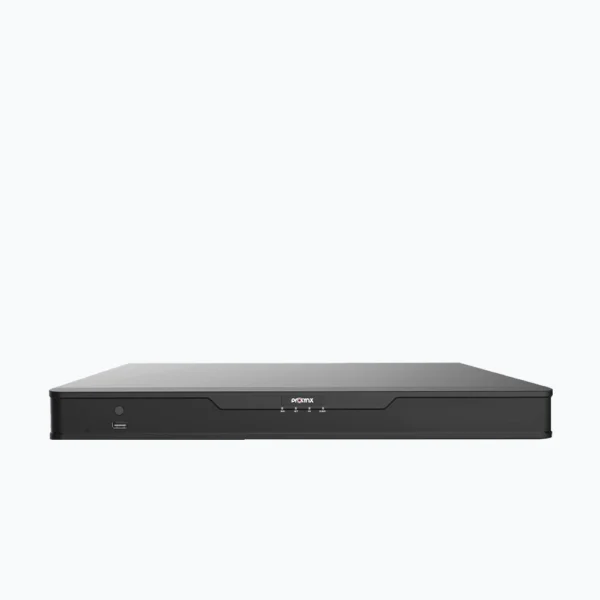 Prolynx – Network Video Recorder – PL-4NVR1232