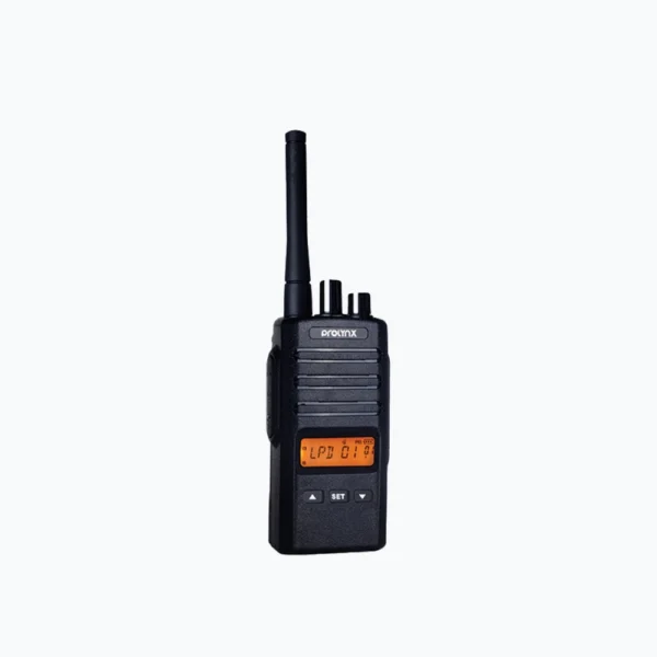 Prolynx – On-site Two-Way Radio – PL-510