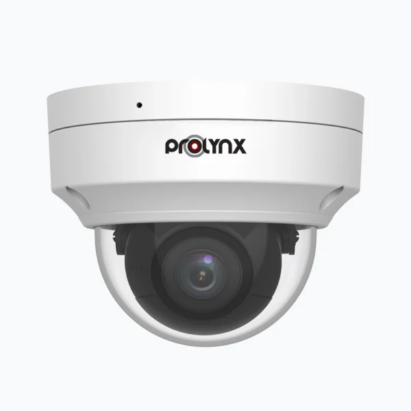 Prolynx – Motorized Ip Dome Camera – PL-5NDC42Z