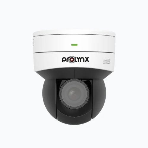 Prolynx – 5MP Network Mini PTZ Dome Camera – PL-5NMDC51
