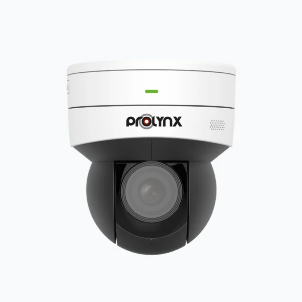 Prolynx – 5MP Network Mini PTZ Dome Camera – PL-5NMDC51
