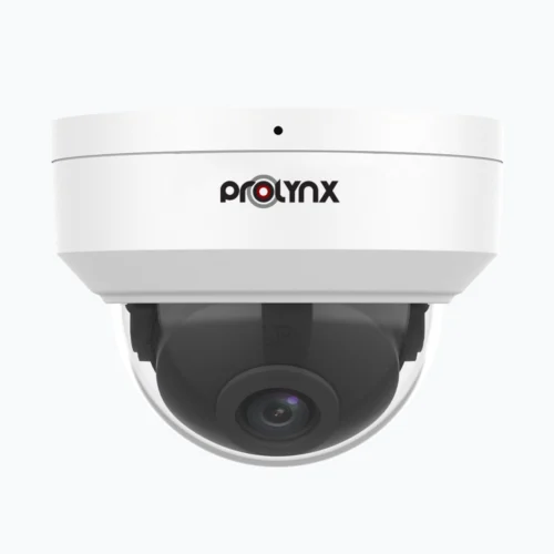 Prolynx – 8MP 4K HD IR Fixed Network Dome Camera – PL-8NDC42
