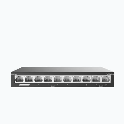 Prolynx – 8 Port Poe Switch – PL-8POE02U