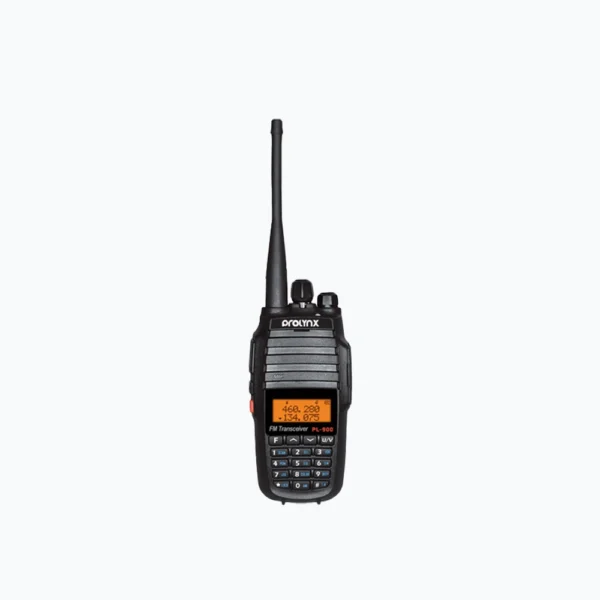 Prolynx – Professional Two-Way Radio – PL-900