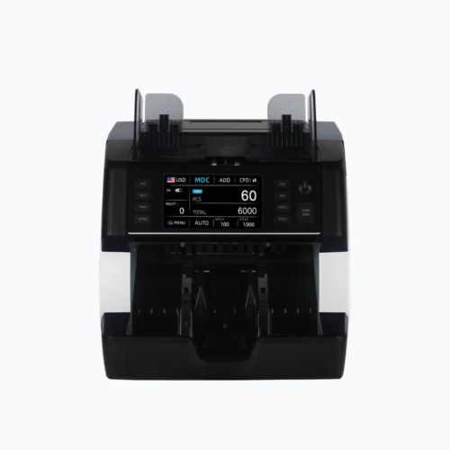 Prolynx – Multi Currency Cash Counting Machine – PL-9400