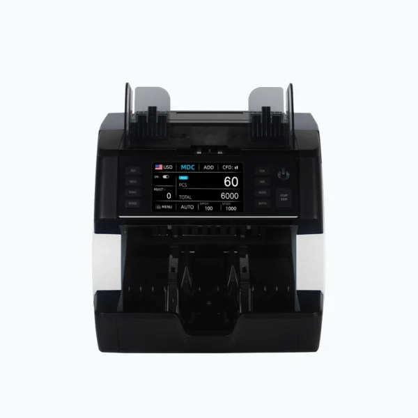 Prolynx – Multi Currency Cash Counting Machine – PL-9400