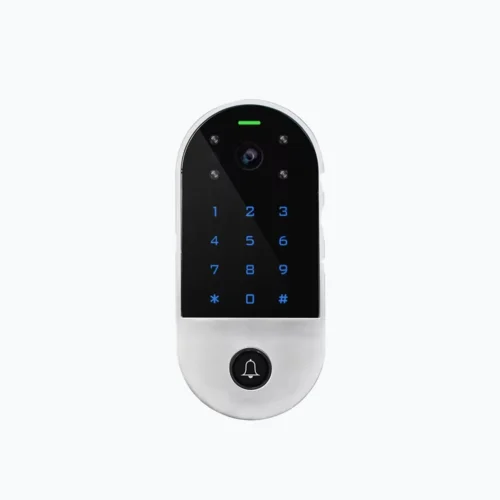 Prolynx – Tuya Smart WIFI Intercom and Access Control – PL-ACIT01