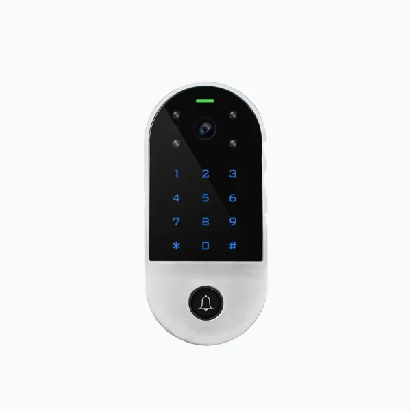 Prolynx – Tuya Smart WIFI Intercom and Access Control – PL-ACIT01