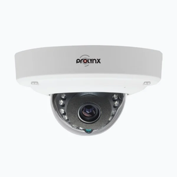 Prolynx – 5MP AHD Mini Dome Camera – PL-AHD14D
