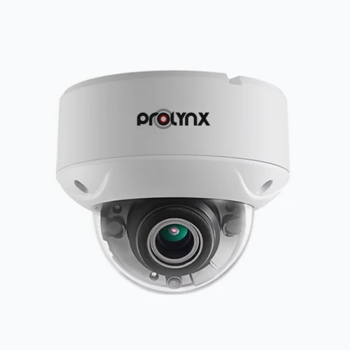 Prolynx – 5MP AHD Dome Camera – PL-AHD17D