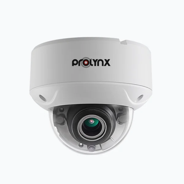 Prolynx – 5MP AHD Dome Camera – PL-AHD17D