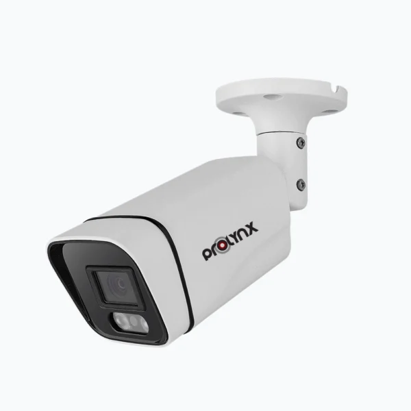 Prolynx – 2MP Hybrid HD Analogue Bullet Camera – PL-AHD22B