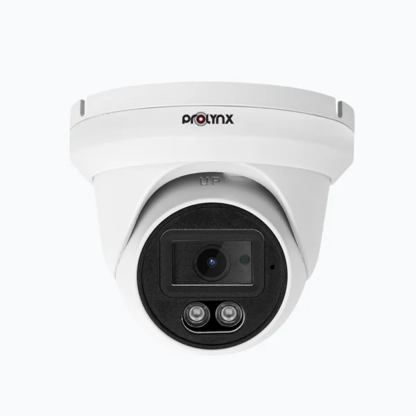 PL-AHD22D.webp Prolynx – 2MP Hybrid HD Analogue Turret Camera – PL-AHD22D