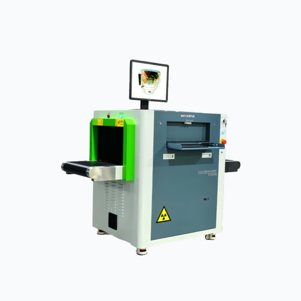 Prolynx – X-Ray Baggage Scanner – PL-BS5030E