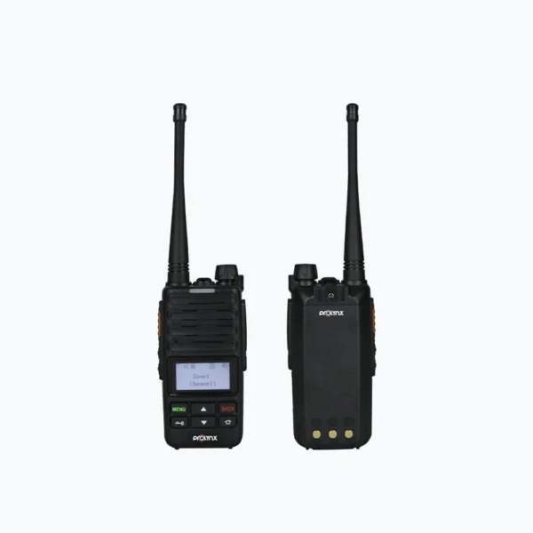 Prolynx – Dmr Digital Radios – PL-DMR 110