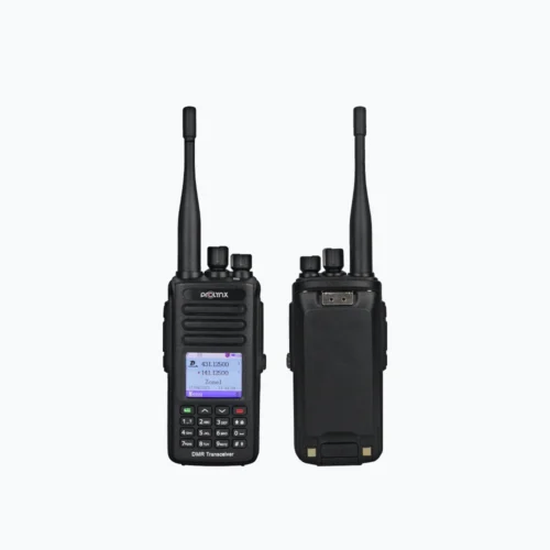 Prolynx – DMR Digital Radios – PL-DMR 220 WP
