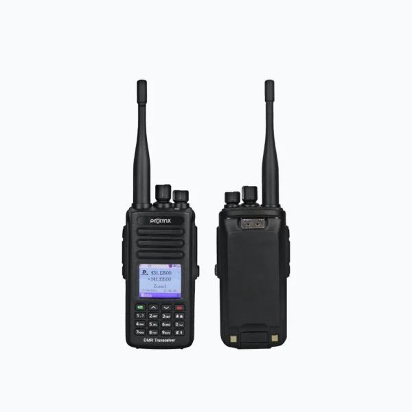 Prolynx – DMR Digital Radios – PL-DMR 220 WP