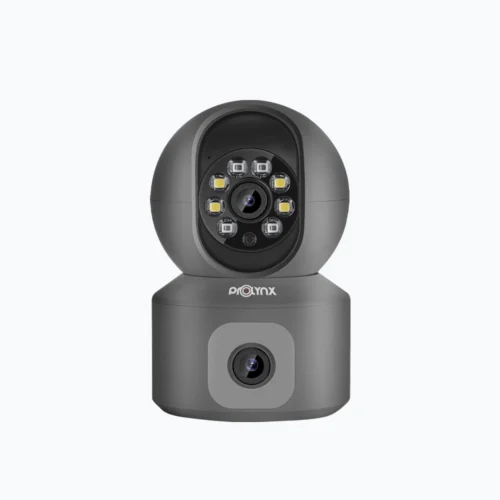 Prolynx – Smart Wifi Camera – PL-DWC44