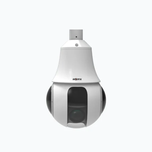 Prolynx – 5MP IR Mini PTZ Network Camera – PL-NSD1007