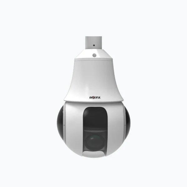Prolynx – 5MP IR Mini PTZ Network Camera – PL-NSD1007