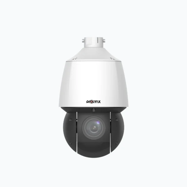 Prolynx – 4MP 25x Lighthunter Network PTZ Dome Camera – PL-NSD2008