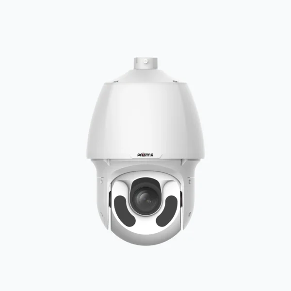 Prolynx – 2MP 33x Lighthunter Network PTZ Dome Camera – PL-NSD3008