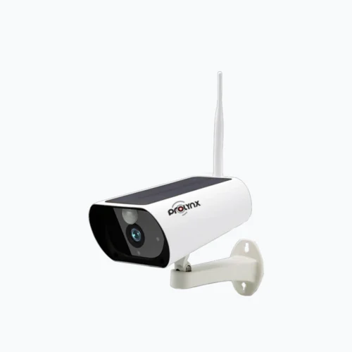 Prolynx – Solar Powered 4mp Bullet Camera – PL-SC05 4G