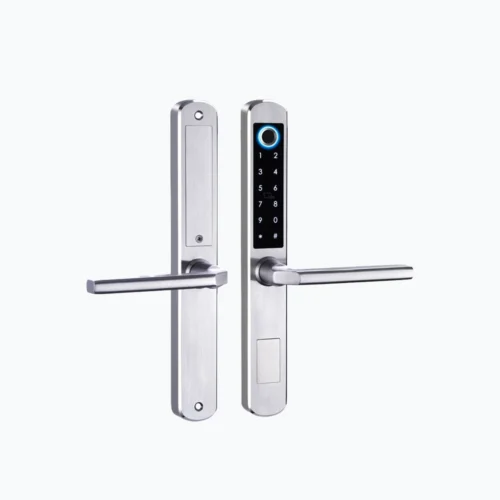 Prolynx – Tuya-Based Fingerprint Smart Door Lock – PL-SDL03