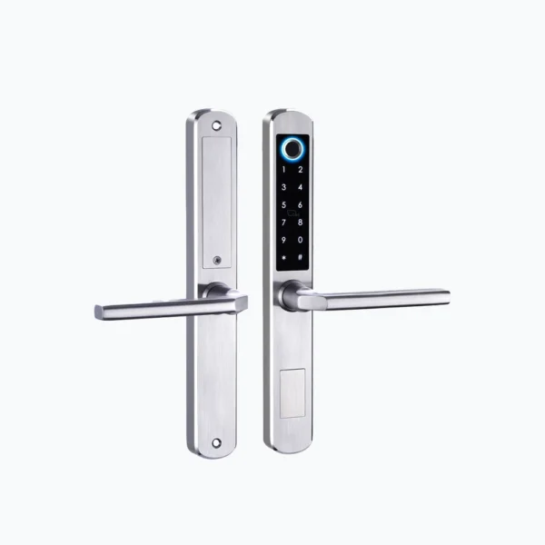 Prolynx – Tuya-Based Fingerprint Smart Door Lock – PL-SDL03