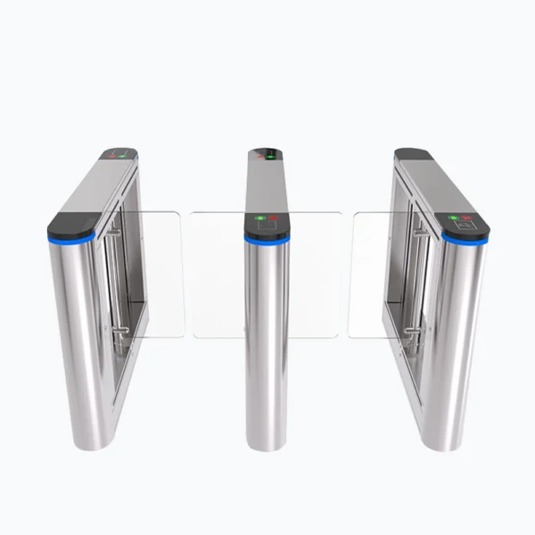 PL-SG004-sg001.webp Prolynx – Access Control & Attendance Machine Swing Gate – PL-SG004+DSG001