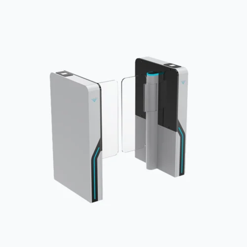 Prolynx – Access Control & Attendance Machine Swing Gate – PL-SG006-FP/CR