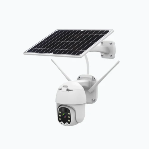 Prolynx – 4mp Solar PTZ Camera – PL-SPTZ04-4G