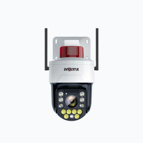 Prolynx – Solar Powered Ptz Camera – PL-SPTZ0530X 4G WIFI